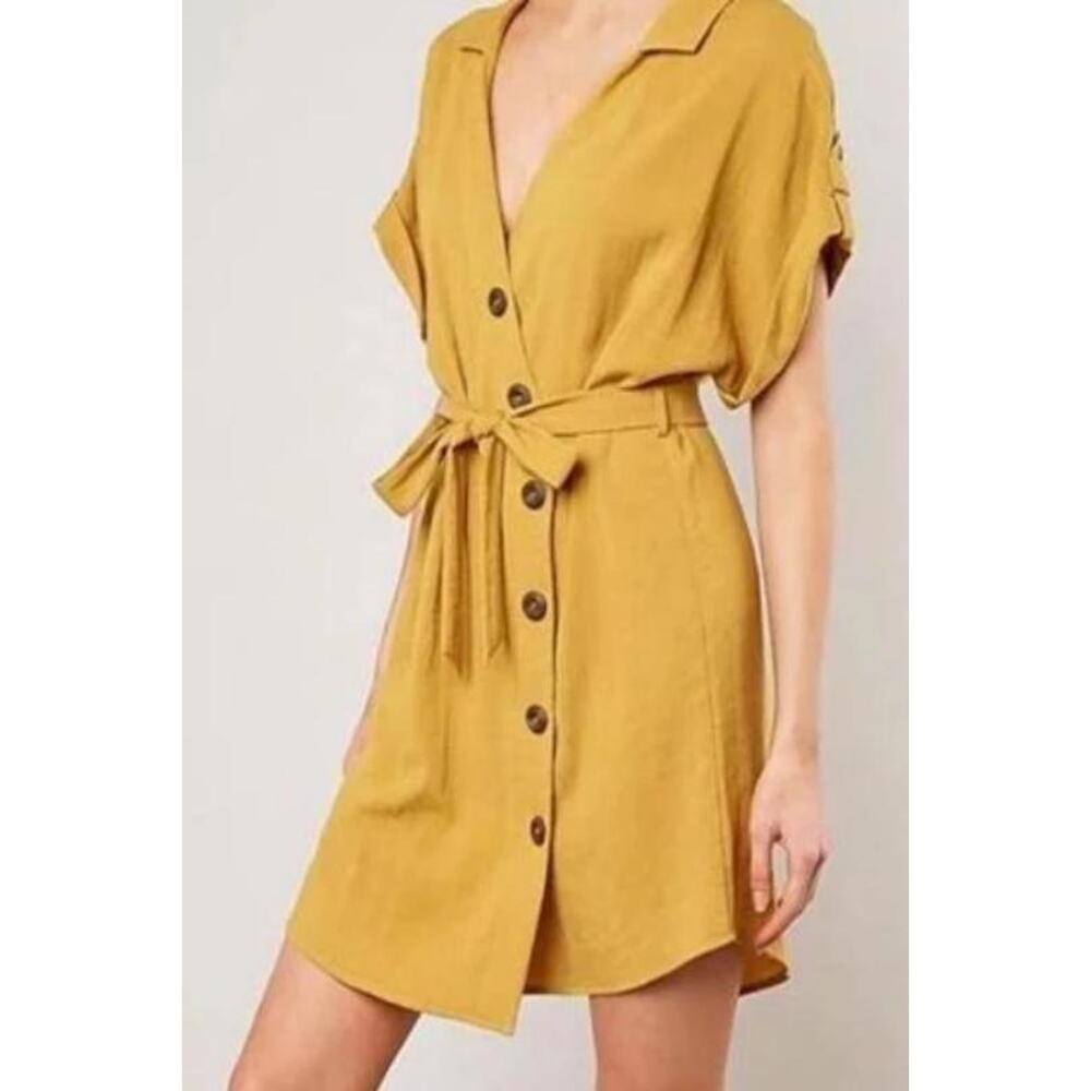 Amber Dress